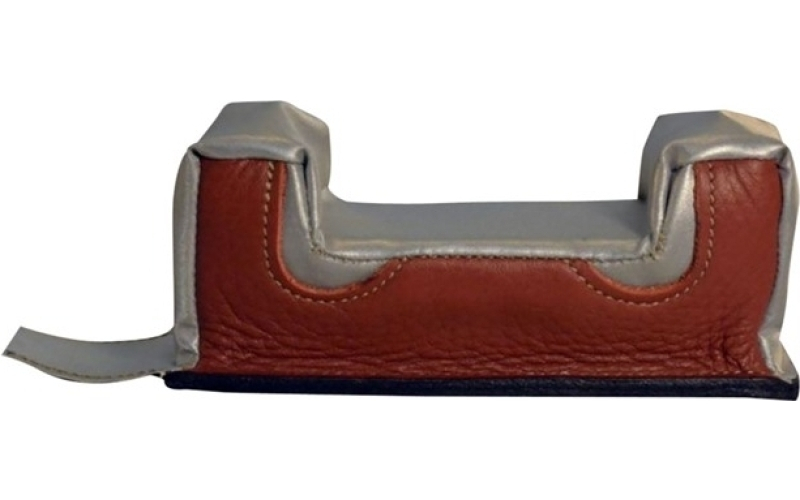 Edgewood Shooting Bags Farley front rest 3'' varmint 3m slick